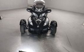 BRP CAN-AM Spyder RT S 2014 ..