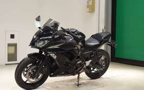 KAWASAKI NINJA 650 A 2017 ER650H