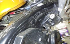 KAWASAKI VULCAN 1500 MEAN STREAK 2002 VNT50P
