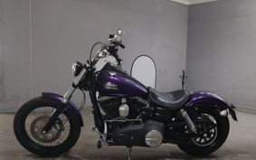 HARLEY FXDB1580 2013 GX4