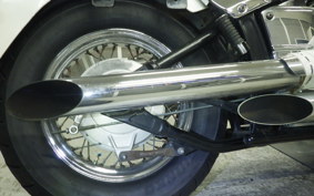 YAMAHA DRAGSTAR 400 CLASSIC 2002 VH01J