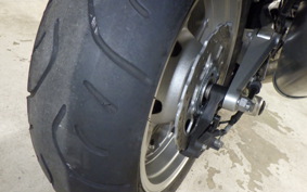 KAWASAKI 1400 GTR 2009