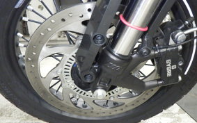 HUSQVARNA SVARTPILEN 125 2025