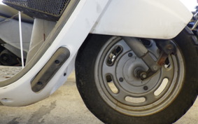 HONDA GYRO CANOPY TA02