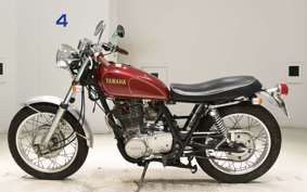 YAMAHA SR500 1998 1JN
