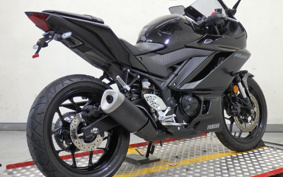 YAMAHA YZF-R25 RG74J
