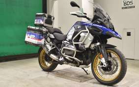 BMW R1250GS ADVENTURE