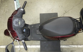 HONDA TACT Basket 2010 AF79