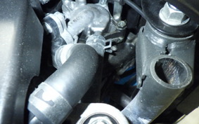 HONDA GIORNO 3 2016 AF77