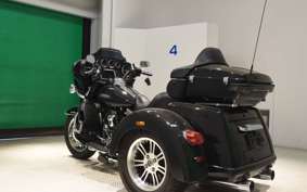 HARLEY FLHTCU TG 1870 2019