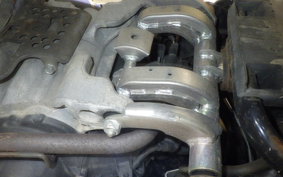 HONDA ﾍﾞﾝﾘｨ110 JA09