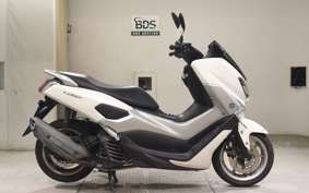 YAMAHA N-MAX 2022 SE86J