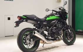 KAWASAKI Z900RS CAFE 2025 ZR900K