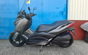 YAMAHA X-MAX SG42J