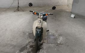 HONDA LITTLE CUB AA01