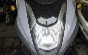 YAMAHA TRICITY 125 SE82J