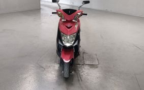 YAMAHA CYGNUS125XSR SE44J