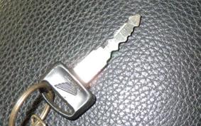 HONDA C50 SUPER CUB AA04