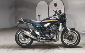 KAWASAKI Z900RS 2022 ZR900K