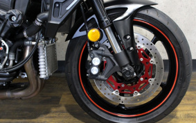 YAMAHA MT-10 ABS 2017 RN50J