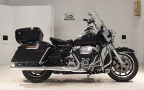 HARLEY FLHP 1750 2018