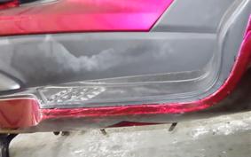 HONDA SILVER WING 400 GT Type 2009 NF03