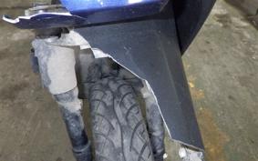 HONDA TACT-4ﾍﾞｰｼｯｸ AF79