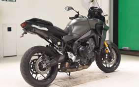 YAMAHA TRACER 9 GT 2021 RN70J