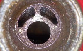 HONDA CBR250RR A 2005 MC51