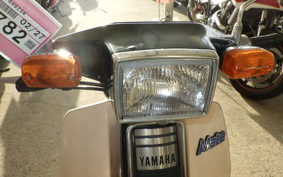YAMAHA MATE 50