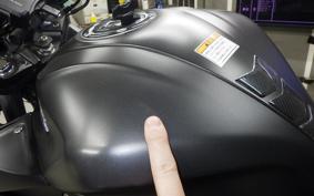 SUZUKI GIXXER 250 SF 2021 ED22B