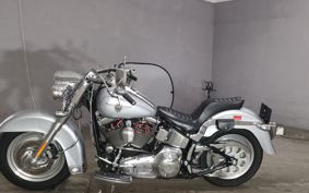 HARLEY FLSTF 1450 2001 BMY