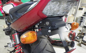 HONDA CB400 SUPER BOLDOR A 2021 NC42