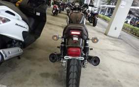 YAMAHA VMAX 2007