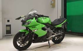 KAWASAKI NINJA 400R 2010 ER400B