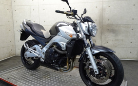 SUZUKI GSR 400 2007 GK7DA