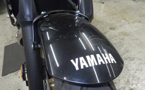 YAMAHA XSR700 2022 RM41J