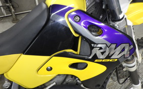 SUZUKI RMX250 S Gen.2 2007 SJ14A