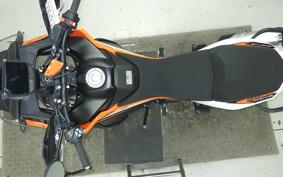 KTM 890 ADVENTURE	 2026