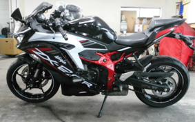 KAWASAKI  NINJA ZX-25R SE ZX250E
