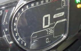 HONDA CBR250RR A 1989 MC51