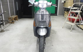 SUZUKI LET's 4 G CA45A