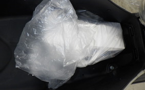 HONDA PCX125 1992 JK05