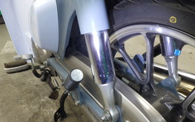 HONDA C125 SUPER CUB JA48