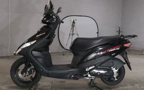 SUZUKI ADDRESS V125 DT11A