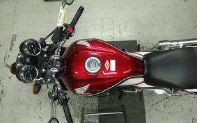 HONDA CB400SF GEN 4 A 2023 NC42