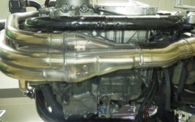 HONDA CB1300SF SUPER FOUR 2004 SC54