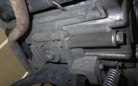 HONDA TACT-4ﾍﾞｰｼｯｸ 2014 AF79