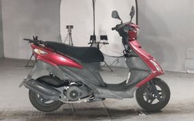 SUZUKI ADDRESS V125 CF4MA