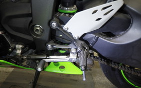 KAWASAKI NINJA ZX-6R A 2023 ZX636G